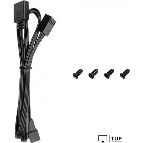 Вентилятор для корпуса DeepCool FL14R R-FL14R-BKAPN1-G