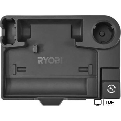 Вертикальный моющий пылесос Ryobi RHFC18BL-0 18В (без АКБ)