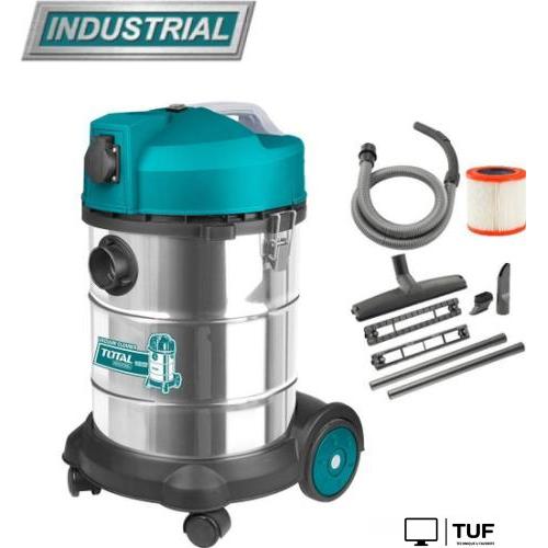 Пылесос Total TVC14301