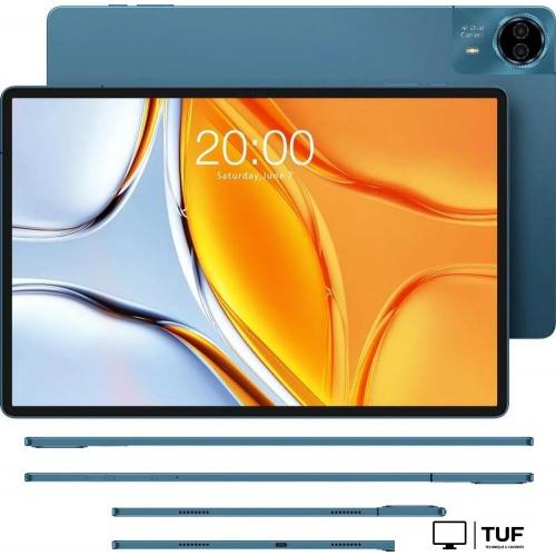 Планшет Teclast T70 Premium set LTE 8GB/256GB (синий)