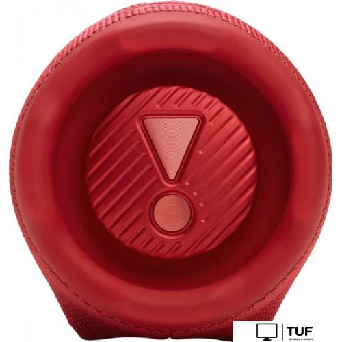 Беспроводная колонка JBL Charge 6 (красный)