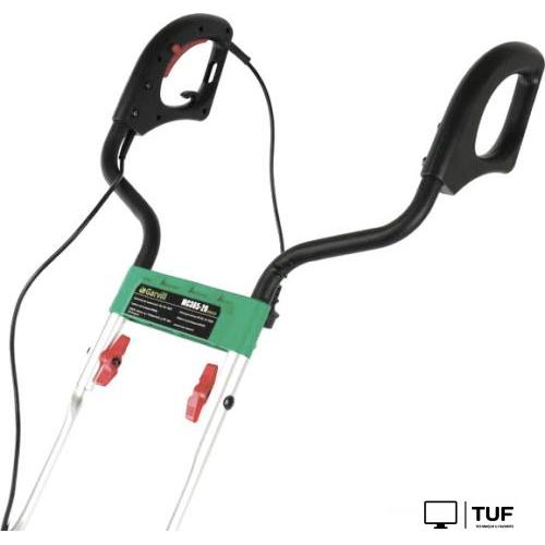 Мотокультиватор Garvill MC360-22