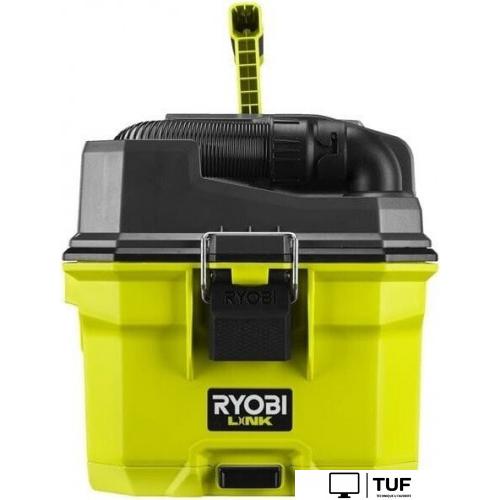 Пылесос Ryobi RV1811-0 18В (без АКБ)