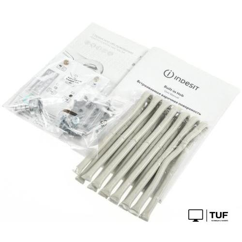 Варочная панель Indesit THPM 641 IX/I