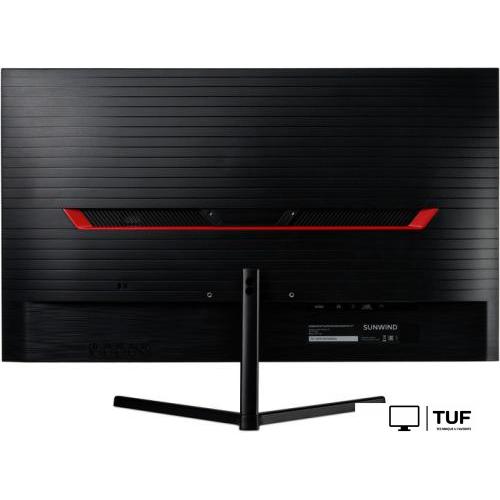 Игровой монитор SunWind SUN-M27BG110