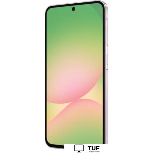 Телефон Samsung Galaxy A56 SM-A566E 8GB/128GB (розовый)