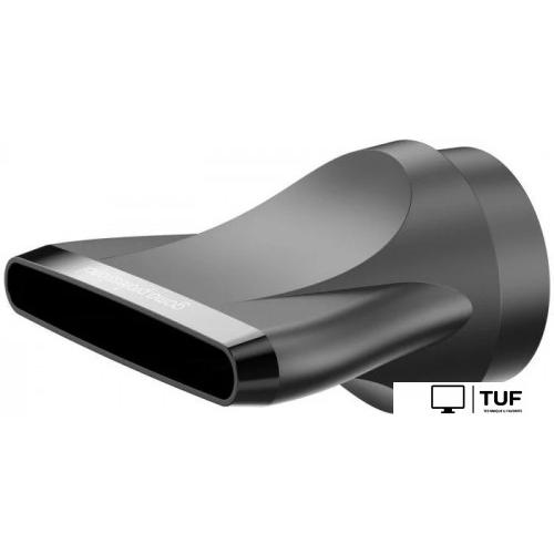 Фен GA.MA IQ1 Perfetto Black