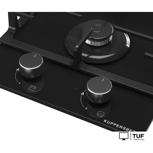 Варочная панель KUPPERSBERG FG 36 B