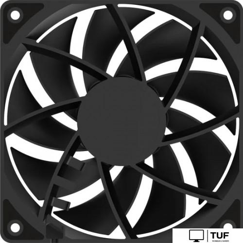 Вентилятор для корпуса Ocypus Gamma F12 BK