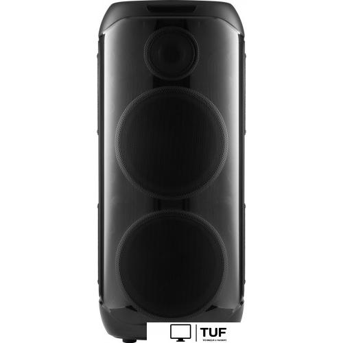 Патибокс Defender Boomer 130 (с микрофоном)