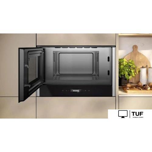 Микроволновая печь NEFF NR4WR21N1