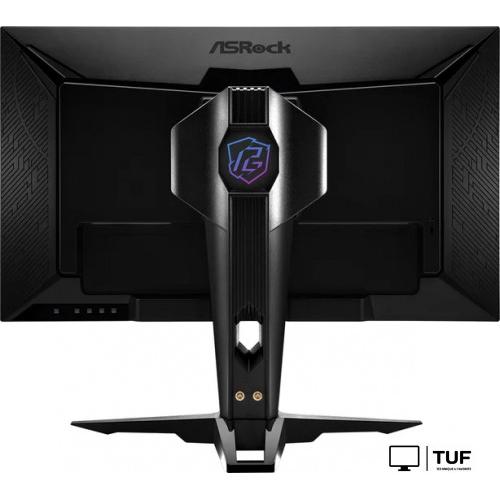 Игровой монитор ASRock Phantom Gaming PG27FFX2A