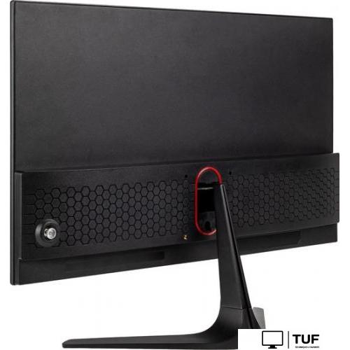 Игровой монитор Hiper Gaming HS2406