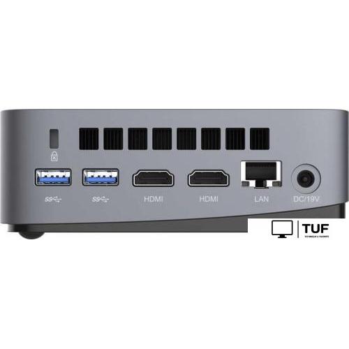 Компактный компьютер IRBIS SmartDesk IMFPC130