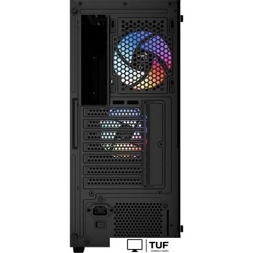 Корпус AeroCool Player-G-BK-v1