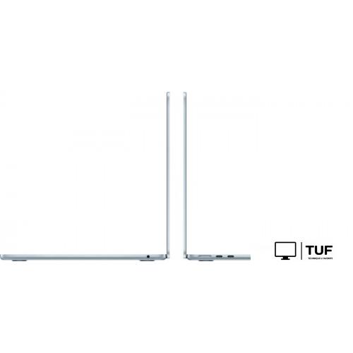 Ноутбук Apple MacBook Air 13 M4 2025 MC654