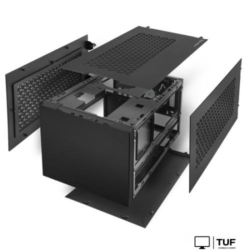 Корпус SilverStone Sugo 15 SST-SG15S