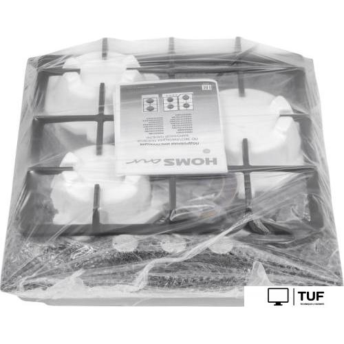 Варочная панель HOMSair HGG433BK