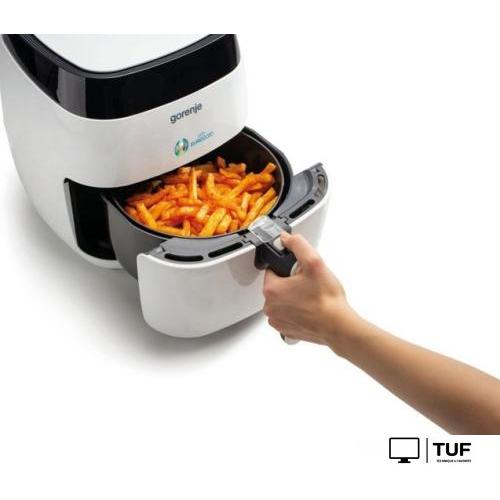 Аэрофритюрница Gorenje AF1409DW