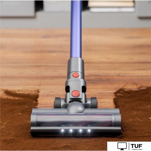 Пылесос Zelmer ZSVC822