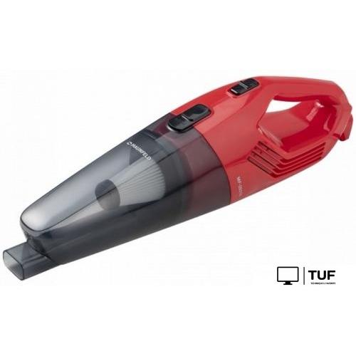 Пылесос MAUNFELD MF-2031R