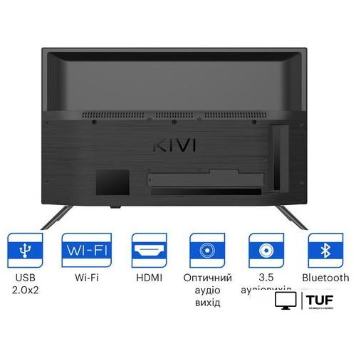 Телевизор KIVI 24H750NB