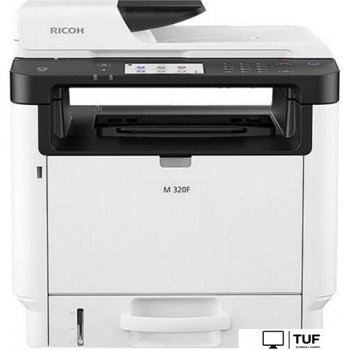 МФУ Ricoh M 320F