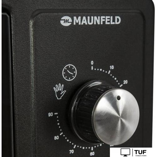 Мини-печь MAUNFELD CEMOA.456.B