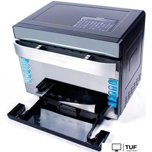 Мини-печь Endever Danko 4040