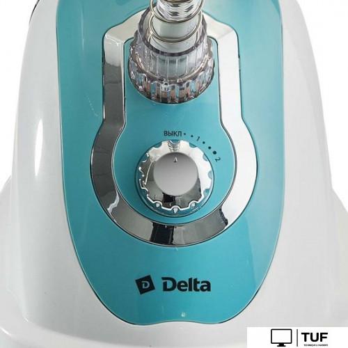 Отпариватель Delta DL-2016S
