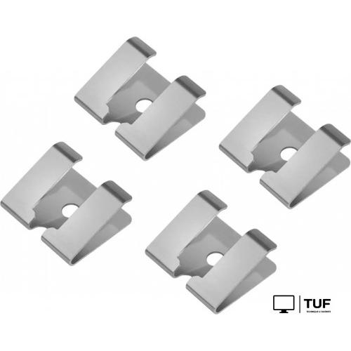 Варочная панель HOMSair HIC43SWH