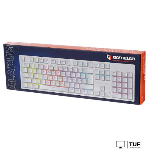 Клавиатура GameLab Alarum GL-4000
