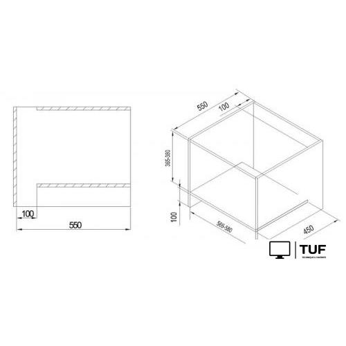 Микроволновая печь Weissgauff HMT-620 BG Grill