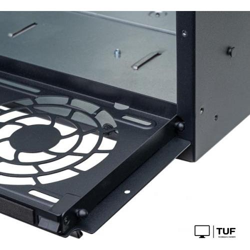 Корпус SilverStone RM52