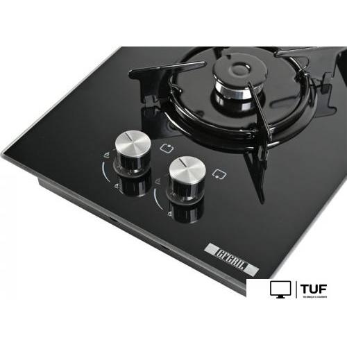 Варочная панель GFgril GF-HBG102B