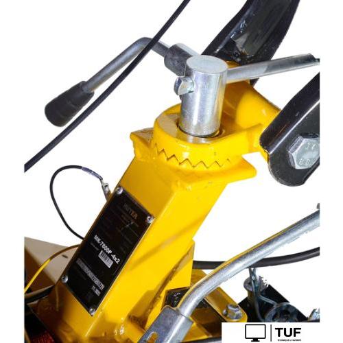 Мотоблок Huter МК-7800P-4х2