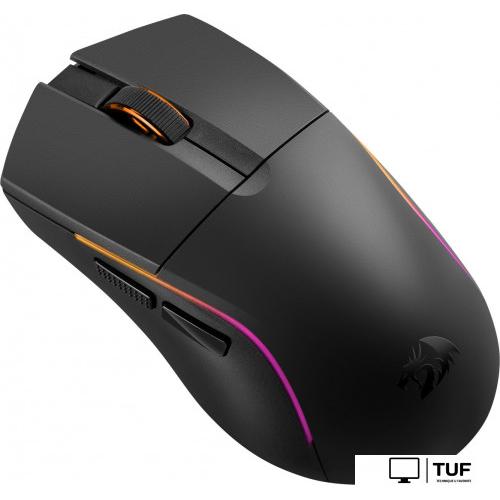 Игровая мышь Redragon Decide Lite
