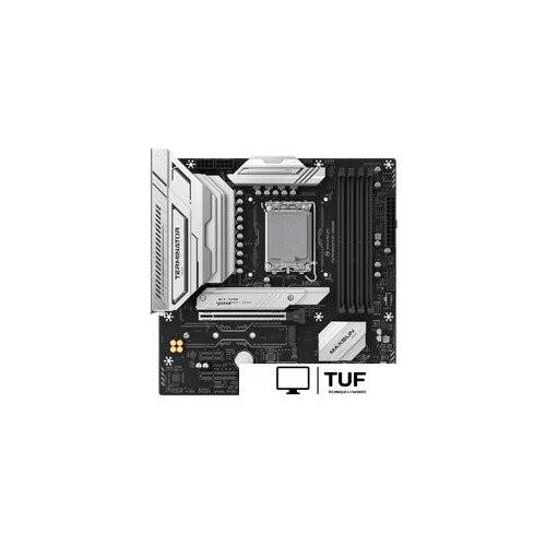 Материнская плата Maxsun Terminator B860M