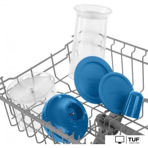 Погружной блендер Sencor SHB 4462BL