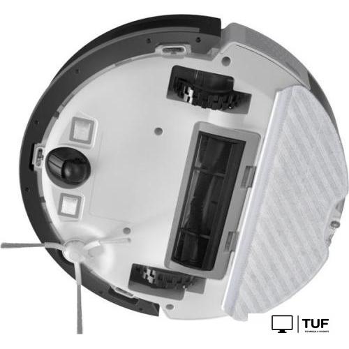 Робот-пылесос TP-Link Tapo RV30