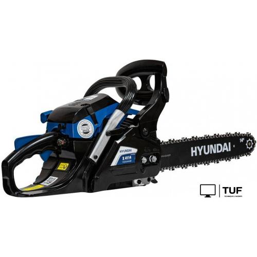 Бензопила Hyundai X-4114