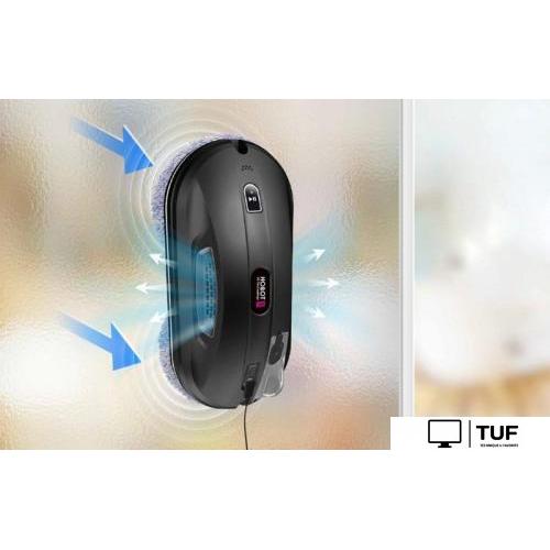 Робот для мытья окон Hobot 388 Ultrasonic