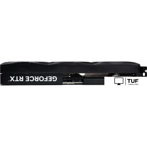 Видеокарта Gainward GeForce RTX 4070 Super Python III OC NED407ST19K9-1043T