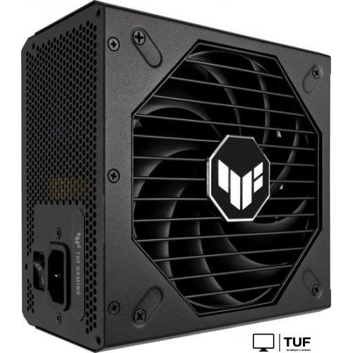Блок питания ASUS TUF Gaming 1000W Gold TUF-GAMING-1000G