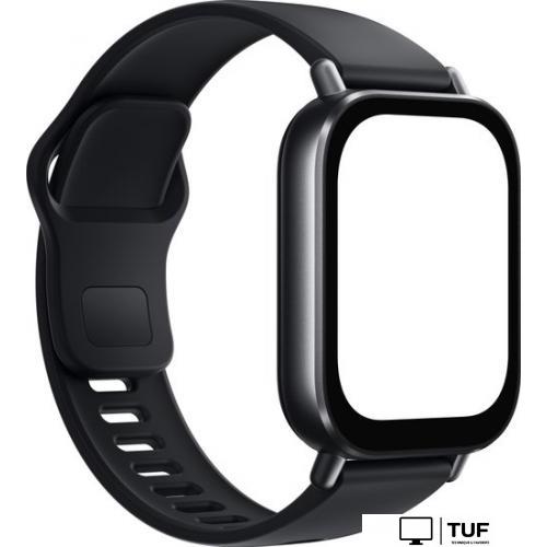 Умные часы Xiaomi Redmi Watch 5 Active (черный, международная версия)