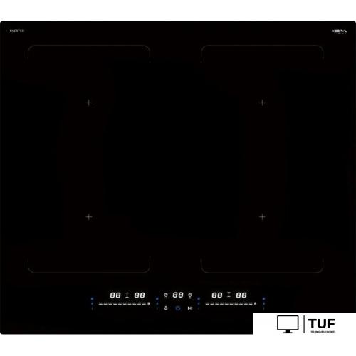 Варочная панель KUPPERSBERG ICI 629