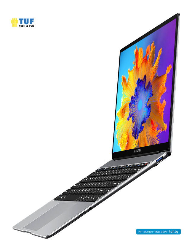 Ноутбук Chuwi LarkBook X 8GB+256GB