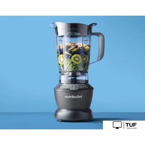 Стационарный блендер NutriBullet NBF400DG