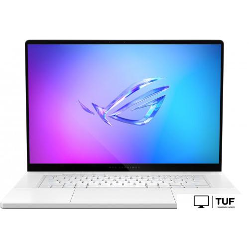 Игровой ноутбук ASUS ROG Zephyrus G16 2025 GU605CP-QR069