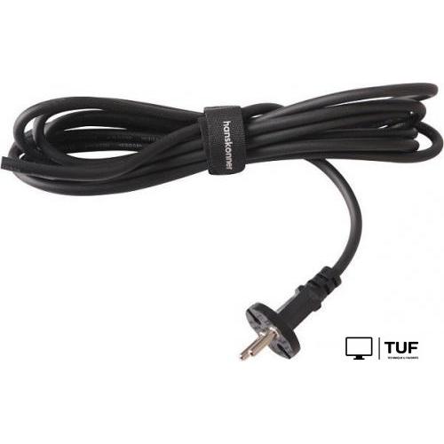 Дрель-шуруповерт Hanskonner HCD1865 (с 2-мя АКБ, кейс)